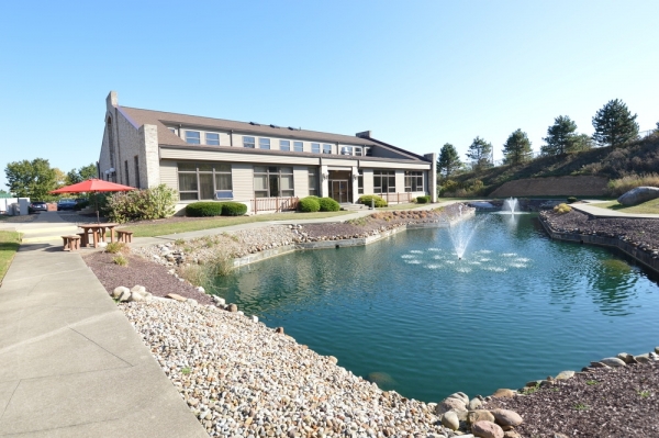 Listing Image #1 - Office for lease at 75 - 77 Milford Drive, Hudson OH 44236