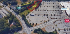 Land property for lease in Norwich, New London, CT