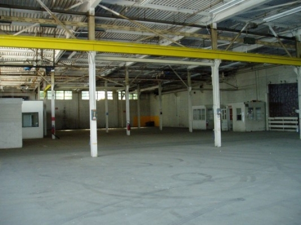 Listing Image #1 - Industrial for lease at 9 Falstrom Court, Passaic NJ 07055