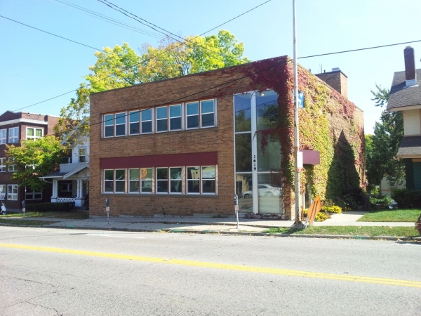 Listing Image #1 - Office for lease at 1619 Monroe St, Madison WI 53711