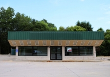 Listing Image #1 - Retail for lease at 4845 N 90th St, Omaha NE 68134
