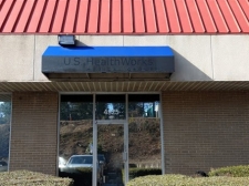 Listing Image #1 - Health Care for lease at 4525 Fulton Industrial Blvd, Atlanta GA 30336