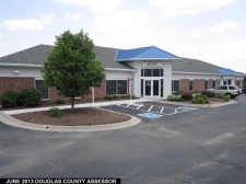 Listing Image #1 - Office for lease at 15325 Weir Street, Omaha NE 68137