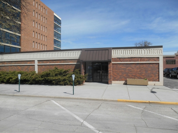Listing Image #1 - Office for lease at 820 Columbus St, Rapid City SD 57701