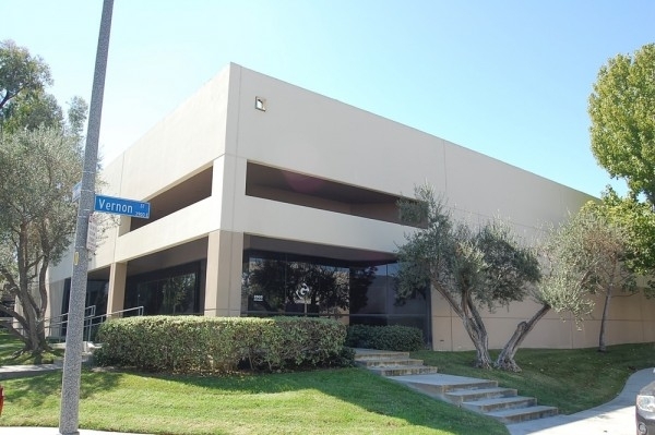 Listing Image #1 - Industrial for lease at 2505 Mira Mar Ave, Long Beach CA 90815