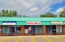 Retail property for lease in Carol Stream, IL