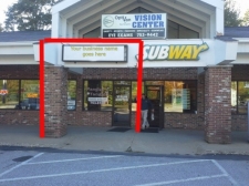 Listing Image #1 - Retail for lease at 219 Fisherville Rd., Unit A-2, Concord NH 03303