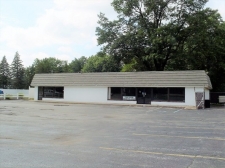 Listing Image #1 - Retail for lease at 1101 N. Saginaw, St Charles MI 48655