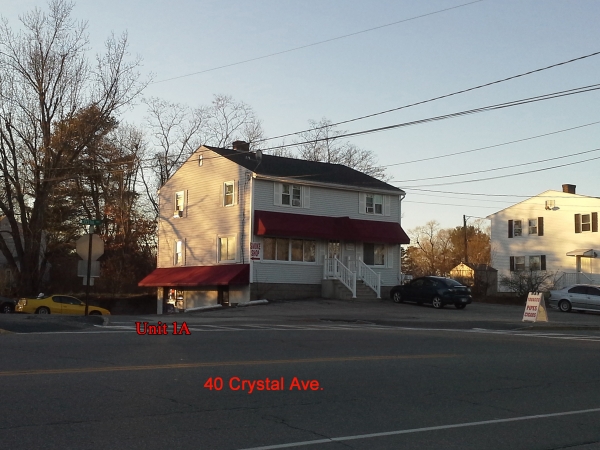 Listing Image #1 - Retail for lease at 40 Crystal Ave, Unit 1A, Derry NH 03038