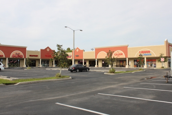 Listing Image #1 - Retail for lease at 303 NE 3rd Avenue, Cape Coral FL 33909