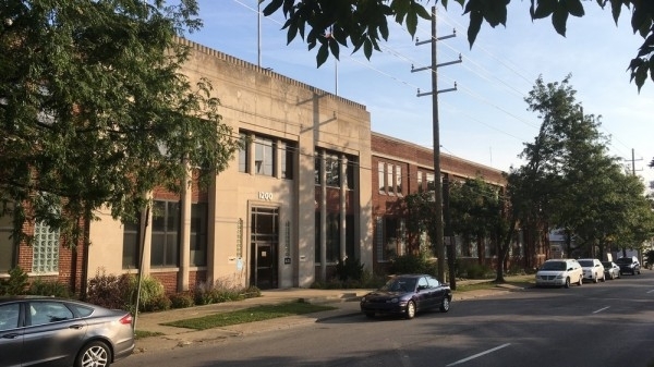 Listing Image #1 - Office for lease at 1200 Oakman Blvd - A Building, Detroit MI 48238