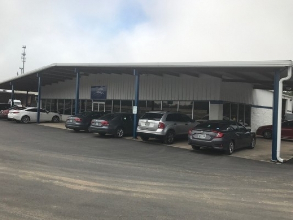 Listing Image #1 - Industrial for lease at 4293 Highway 58, Chattanooga TN 37416 Listing Image #1 - Industrial for lease at 4293 Highway 58, Chattanooga TN 37416