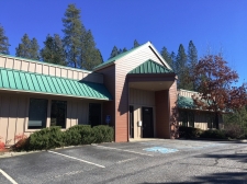 Listing Image #1 - Office for lease at 488 Crown Point Circle, Suite A & B, Grass Valley CA 95945