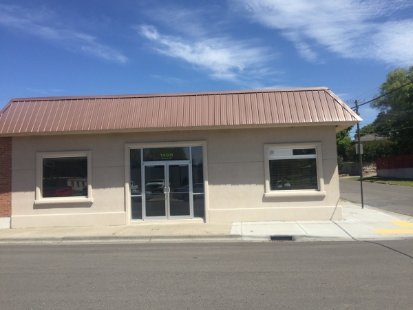 Listing Image #1 - Office for lease at 1498 Curtis Avenue, Idaho Falls ID 83402