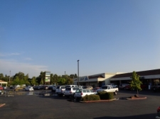 Listing Image #1 - Shopping Center for lease at 84-150 Belle Mill Road, Red Bluff CA 96080