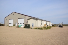 Listing Image #1 - Industrial for lease at 4780 92nd Ave., New Town ND 58763
