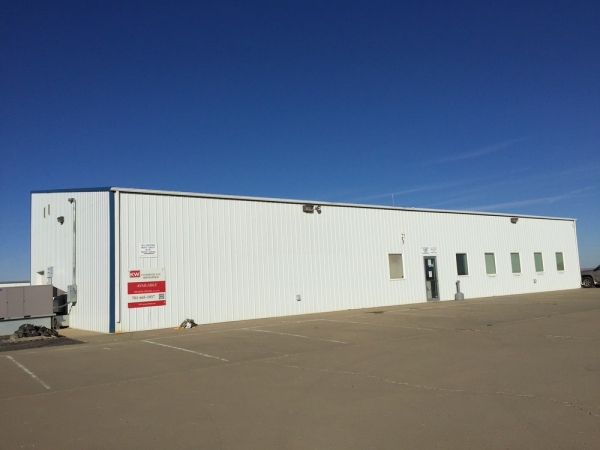 Listing Image #1 - Industrial for lease at 14049 U.S. Hwy 2, Williston ND 58801
