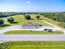 Business property for lease in Pierson, FL