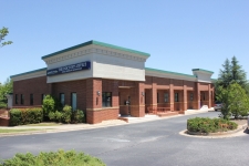 Listing Image #1 - Health Care for lease at 259 Jonesboro Road, McDonough GA 30253