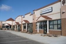 Listing Image #1 - Multi-Use for lease at 167 - 6th Avenue South, Waite Park MN 56387
