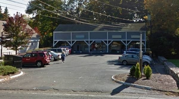 Listing Image #1 - Shopping Center for lease at 375 Post Road West, Westport CT 06880 Listing Image #1 - Shopping Center for lease at 375 Post Road West, Westport CT 06880