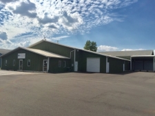 Listing Image #1 - Industrial Park for lease at 8912 Mississippi Street, Merrillville IN 46410