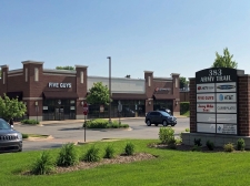 Listing Image #1 - Retail for lease at 383 Army Trail Rd, Bloomingdale IL 60108