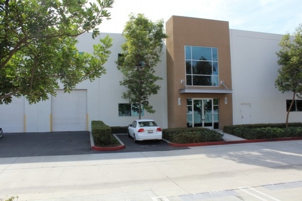 Listing Image #1 - Industrial for lease at 16782 Von Karman Avenue, Unit 14, Irvine CA 92606
