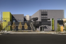 Listing Image #1 - Retail for lease at 777 South Center, Reno NV 89502