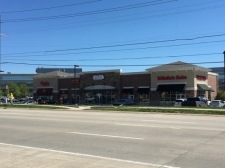 Listing Image #1 - Shopping Center for lease at 30752-30758 Telegraph, Bingham Farms MI 48025
