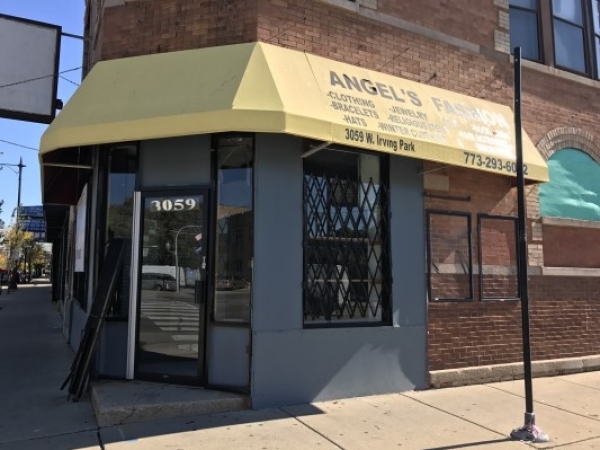 Listing Image #1 - Multi-Use for lease at 3059 W Irving Park Rd, Chicago IL 60618