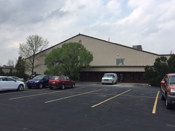 Listing Image #1 - Industrial for lease at 310 Racquet Drive, Fort Wayne IN 46825