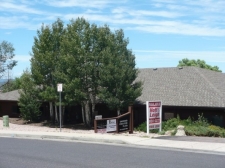 Listing Image #1 - Office for lease at 6055 Lehman Drive, Colorado Springs CO 80918