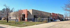 Listing Image #1 - Industrial for lease at 2200 Tillery St, Austin TX 78723