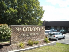 Office property for lease in Merrillville, IN