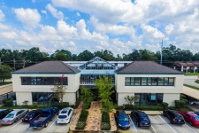 Listing Image #1 - Office for lease at 6160 Perkins Road, Baton Rouge LA 70808