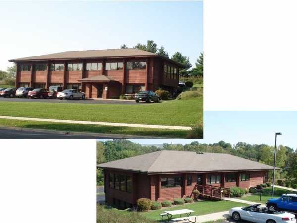 Listing Image #1 - Office for lease at 2997 Yarmouth Greenway Dr, Fitchburg WI 53711