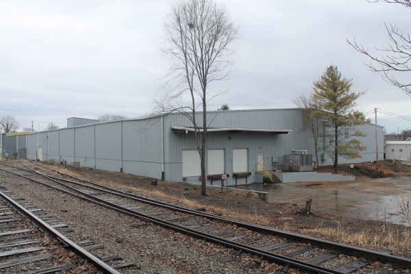 Listing Image #1 - Industrial for lease at 60 Elm Street (Rear), Canal Winchester OH 43110