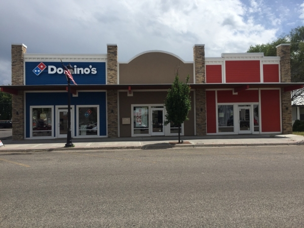 Listing Image #1 - Retail for lease at 151 W Main St, Rigby ID 83442