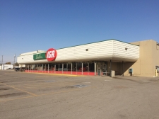 Listing Image #1 - Retail for lease at 200 N Main Street, Evansville IN 47710