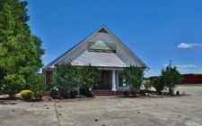 Retail property for lease in Huntsville, AL
