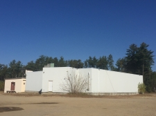 Listing Image #1 - Industrial for lease at 212 Pembroke Road, Concord NH 03301