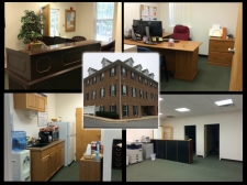 Listing Image #1 - Office for lease at 141 Main Street, Ste. G1 (FULLY LEASED), Prince Frederick MD 20678