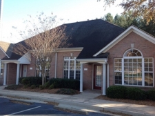 Listing Image #1 - Office for lease at 602 Abbey Court, Alpharetta GA 30004