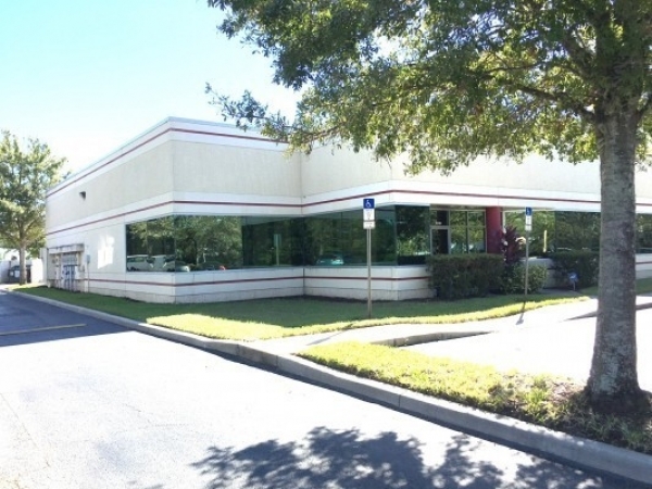 Listing Image #1 - Industrial Park for lease at 7751 Kingspointe Parkway, Unit # 128, Orlando FL 32819