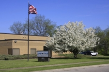 Listing Image #1 - Industrial for lease at 4221 James P Cole Boulevard, Flint MI 48505