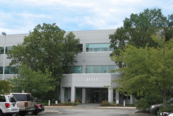 Listing Image #1 - Office for lease at 100 Commerce Drive, Newark DE 19713