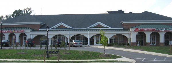 Listing Image #1 - Retail for lease at 67 Sherry Lane, Prince Frederick MD 20678