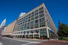 Listing Image #1 - Office for lease at 150 S. Front Street, Columbus OH 43215