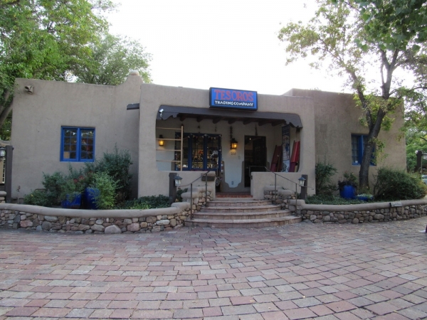 Listing Image #1 - Retail for lease at 200-202 Canyon Road, Santa Fe NM 87501 Listing Image #1 - Retail for lease at 200-202 Canyon Road, Santa Fe NM 87501